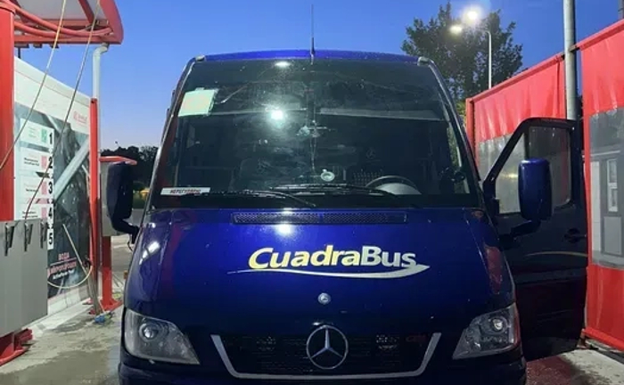 Пасажирські перевезення/трансфер Пасажирські перевезення/трансфер