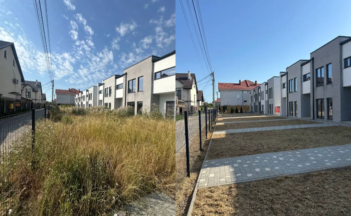 Уборка участков и заброшек быстро аккуратно Уборка участков и заброшек быстро аккуратно