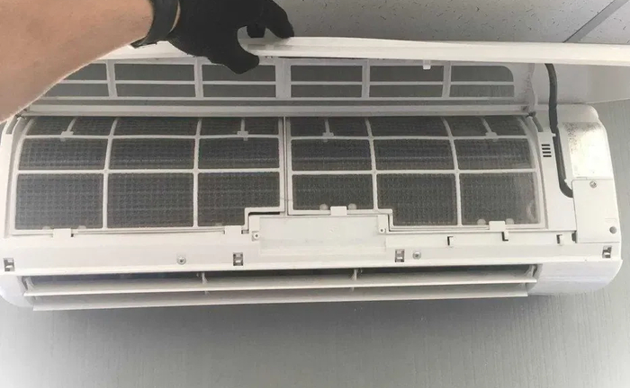 Комплексне обслуговування кондиціонерів: монтаж, ремонт, глибока чистка й якісна дозаправка