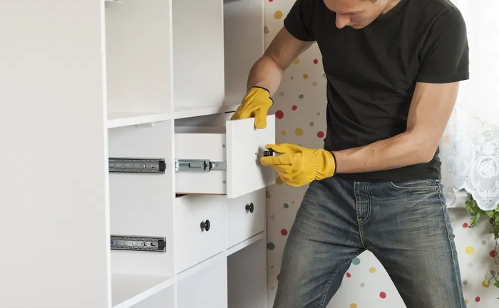 Професійна Збірка та Ремонт Меблів. Демонтаж, Перестановка, Підключення. Гарантія!