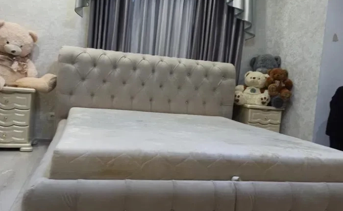 Перетяжка меблів Ремонт та часткова перетяжка м'яких меблів