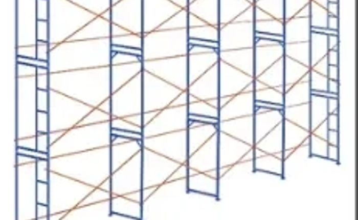 Фасадне риштування Івано франк. Чернівці Фасадне риштування Івано франк. Чернівці
