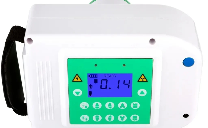 Стоматологічний ренген апарат BLE