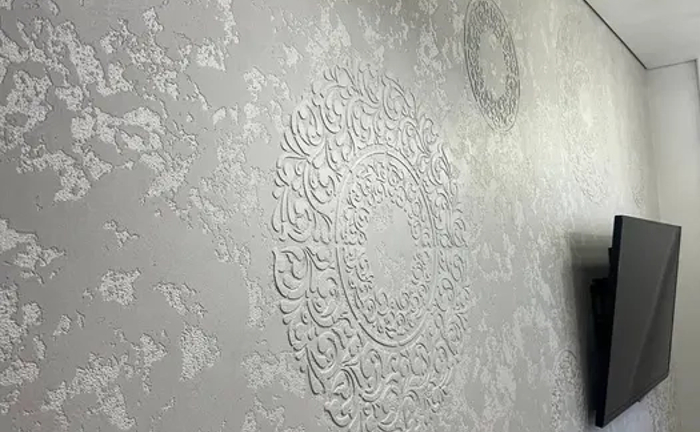 Декоративна штукатурка якісно та в строки.