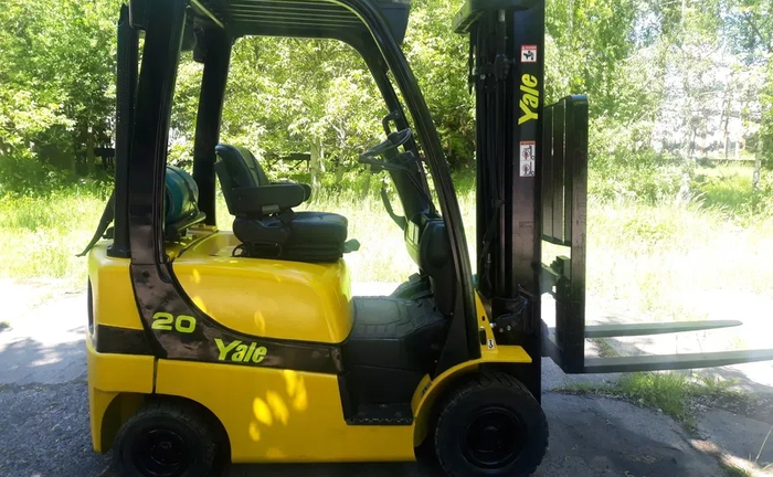 Газовий навантажувач для довгострокового користування Газовий навантажувач для довгострокового користування