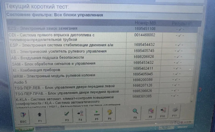 Автоелектрик комп'ютерна діагностика авто