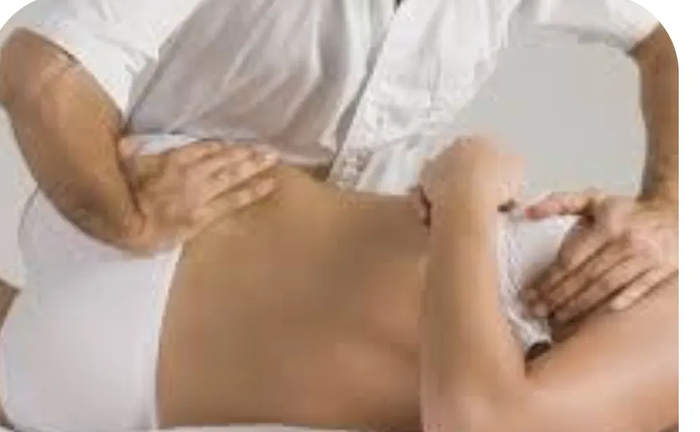 Мануальна терапія та остеопатія: позбудьтеся болю у спині та суглобах! Мануальна терапія та остеопатія: позбудьтеся болю у спині та суглобах!