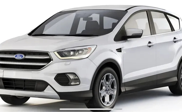 Ford Kuga 1.5 диз. Ford Kuga 1.5 диз.