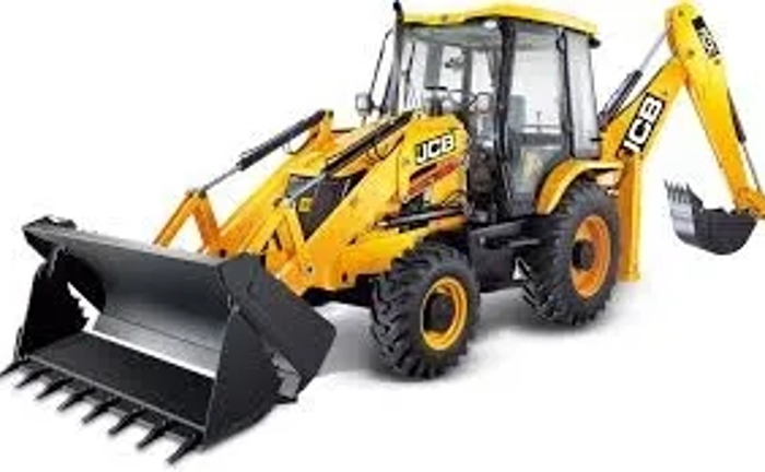 Екскаватори JSB 3 CX