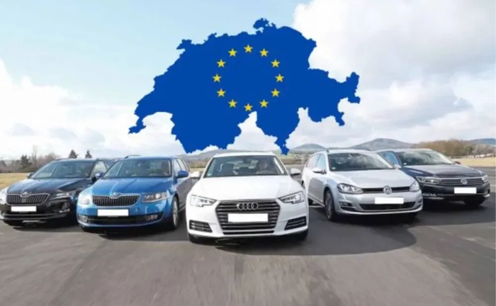 Автопригін з Європи під ключ, розмитнення авто, перегін авто по Європі