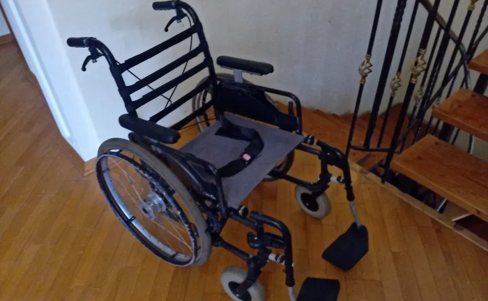 Інвалідний візок каляска у Львові Інвалідний візок каляска у Львові