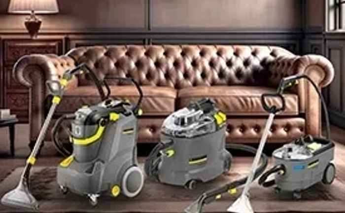 Химчистка мягкой мебели, генеральная уборка!!!