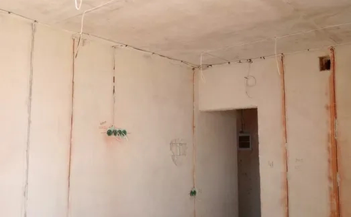 Професійні електромонтажні роботи будь-якої складності