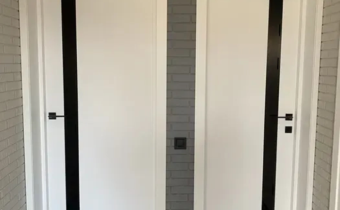 Встановлення/Монтаж Дверей/Плінтусів Встановлення/Монтаж Дверей/Плінтусів