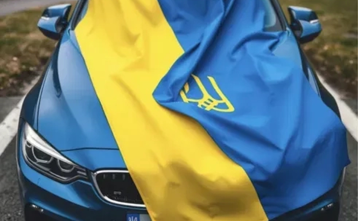 Терміновий викуп авто у Европі на укр номерах реєстрації