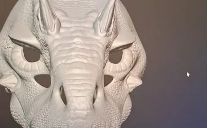 3Д друк, моделювання