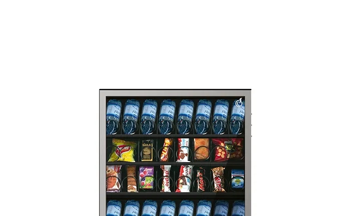 Вендінговий автомат ARIA S EVO SLAVE