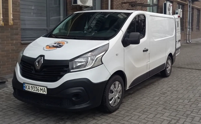 Вантажне Таксі | Вантажні перевезення | Грузоперевозки |