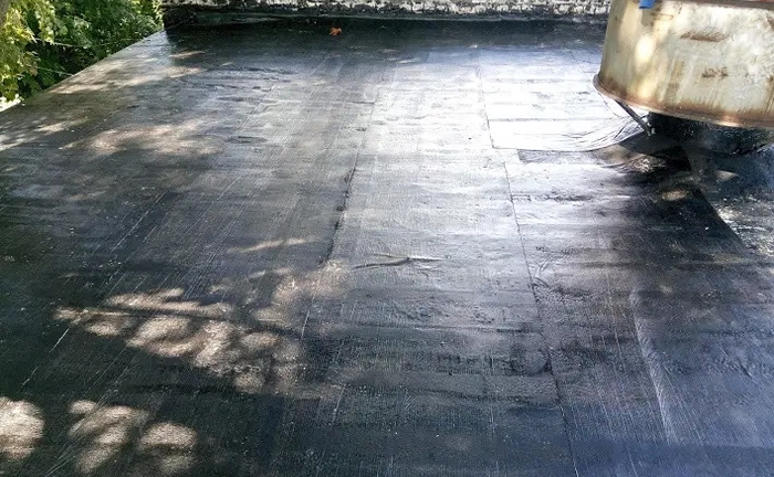 Покрівельні роботи промислових будівель від 80 ₴/кв.м Покрівельні роботи промислових будівель від 80 ₴/кв.м