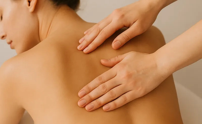 Запрошую на процедури косметичного тейпування в Одесі