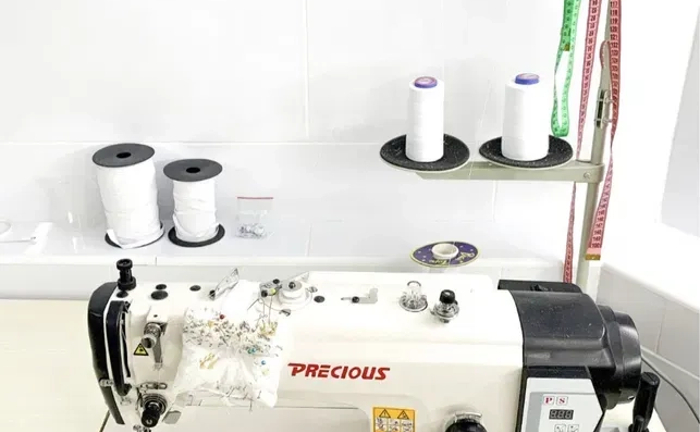 Швейний цех: Пошиття одягу оптом під замовлення (від 10 од.)