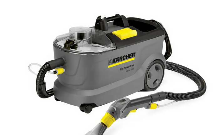 Миючий пилосос Karcher Puzzi 10-1