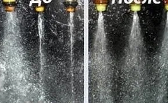 Промивка Чистка Ремонт Реставрація БЕНЗИНОВИХ форсунок