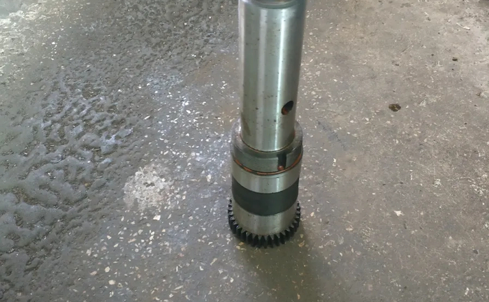 Серійна токарна механообробка на обладнанні ЧПУ Серійна токарна механообробка на обладнанні ЧПУ