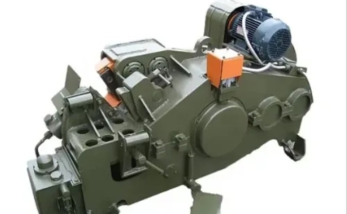 Верстат для різання арматури СМЖ 322Б Верстат для різання арматури СМЖ 322Б