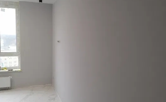 Малярні роботи, фарбування стін, фарбування стель - 120 грн м.кв