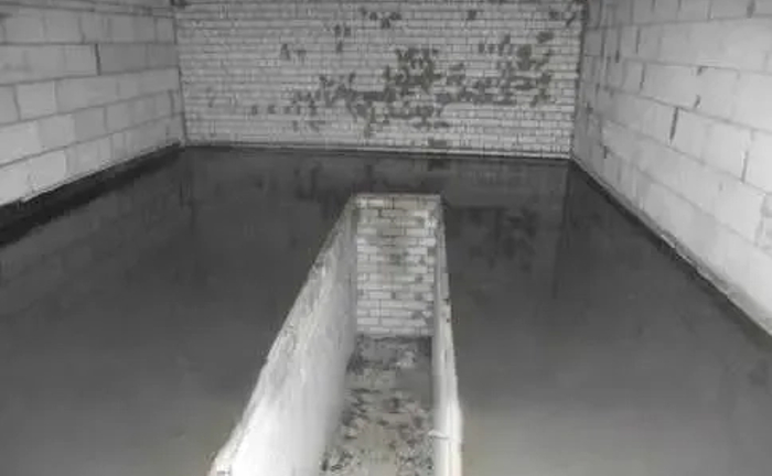 Улаштування топінгових бетонних підлог | Промислові безпилові покриття Улаштування топінгових бетонних підлог | Промислові безпилові покриття