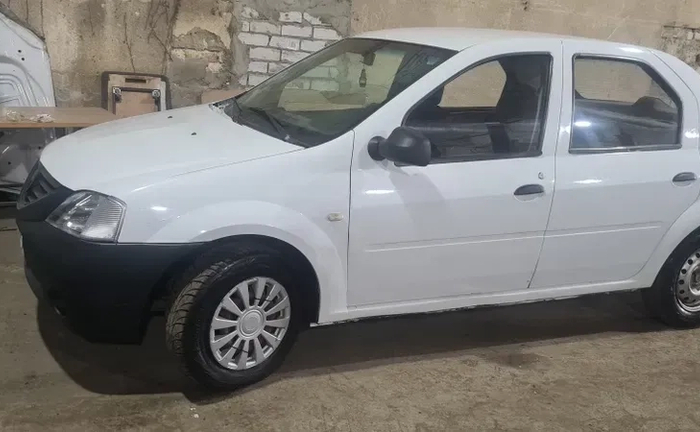 Рено Логан у користування. Економ Рено Логан у користування. Економ