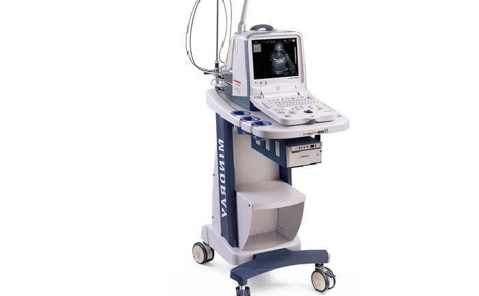 УЗД апарат Mindray DP-6600 - точна діагостика