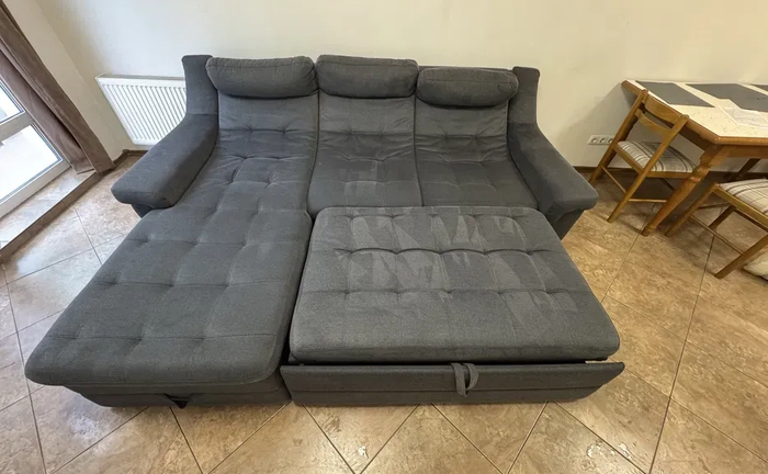 Професійна ХІМЧИСТКА МʼЯКИХ МЕБЛІВ, Диванів, Матраців Професійна ХІМЧИСТКА МʼЯКИХ МЕБЛІВ, Диванів, Матраців