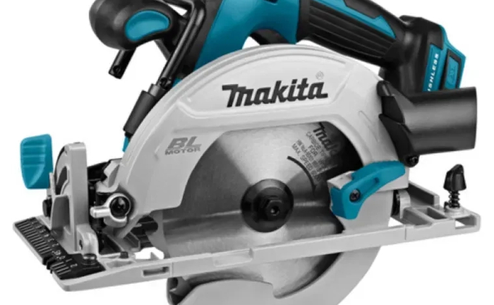 Акумуляторна циркулярка Makita Акумуляторна циркулярка Makita
