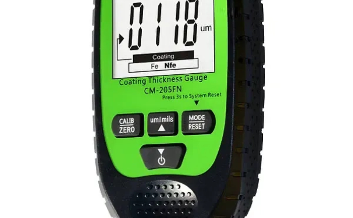 Товщиномір Товщиномір