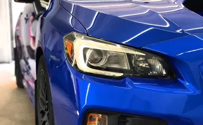 Полірування авто, хімчистка салону, поклейка бронеплівки на фари