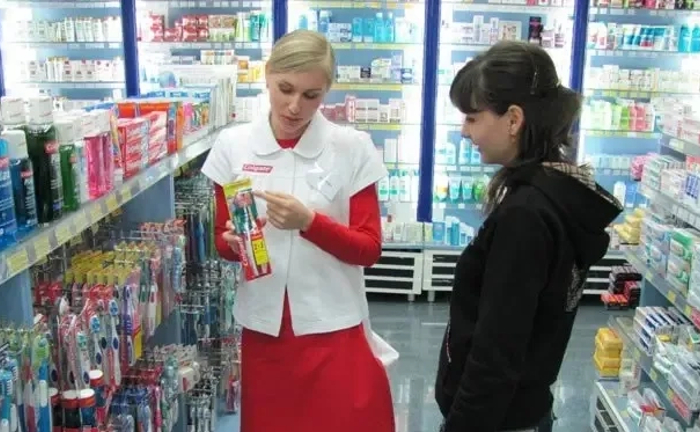 Промоакції Київ/Україна Промоакції Київ/Україна