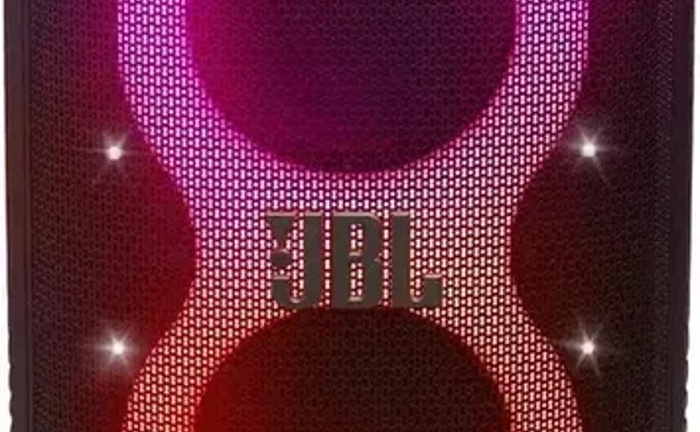 JBL PartyBox 320 – гучне свято в будь-якому місці! JBL PartyBox 320 – гучне свято в будь-якому місці!