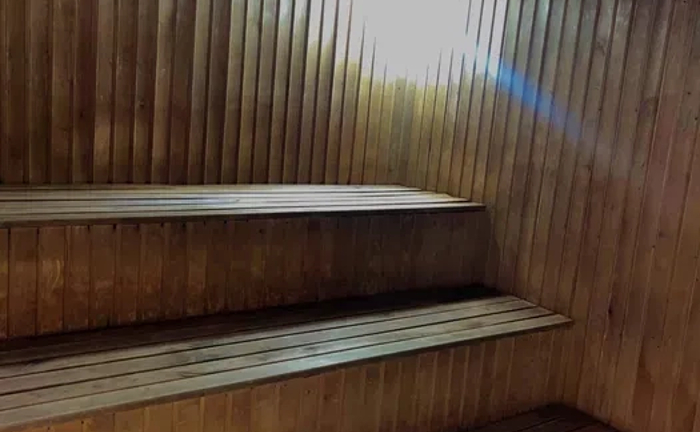 Сауна на дровах для релаксу • Hotels MIM Сауна на дровах для релаксу • Hotels MIM