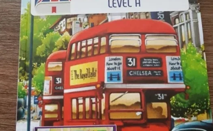 Репетитор по англійскому язику для дітей від 4 років і до 16 років Репетитор по англійскому язику для дітей від 4 років і до 16 років