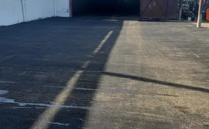 Асфальтування ангарів, дворів, майданчиків і т.д Асфальтування ангарів, дворів, майданчиків і т.д