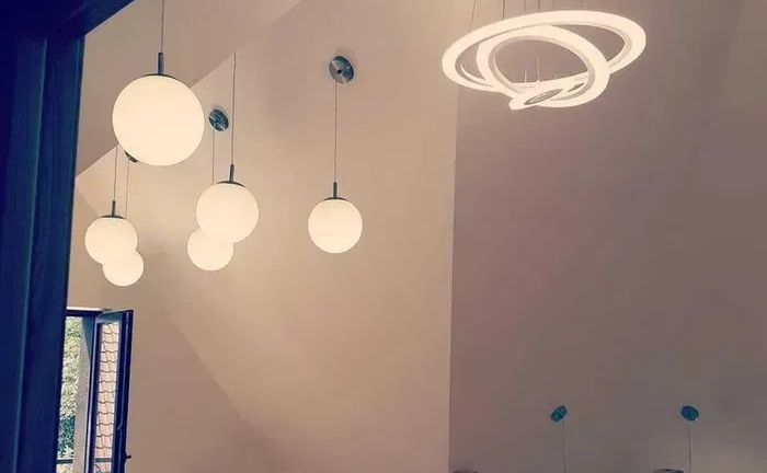 Комплексні електромонтажні роботи з гарантією безпеки та якісного виконання