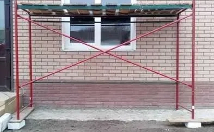 Виробництво риштування, вишка-тура, підмостки Виробництво риштування, вишка-тура, підмостки