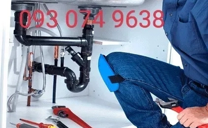 Сантехніка: всі види робіт швидко, якісно та з гарантією Сантехніка: всі види робіт швидко, якісно та з гарантією