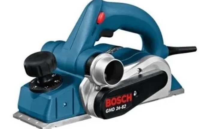 Рубанок BOSCH GHO 26-82 D Professional Рубанок BOSCH GHO 26-82 D Professional