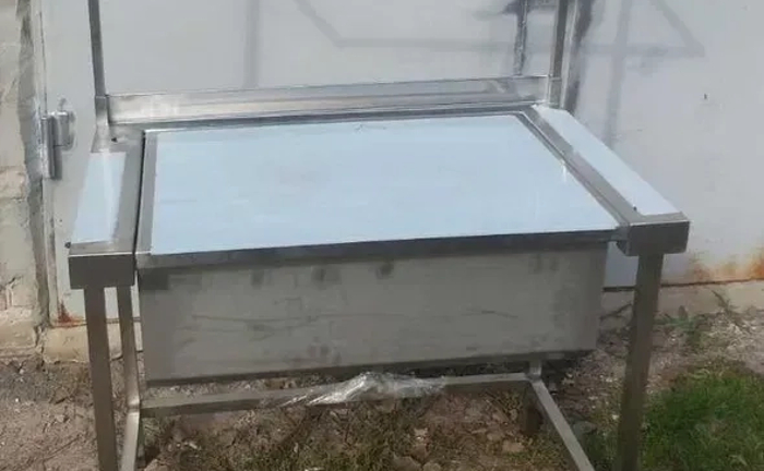 Виготовляємо столи ванни для грумінгу. Грумер стіл, ванна. Виготовляємо столи ванни для грумінгу. Грумер стіл, ванна.