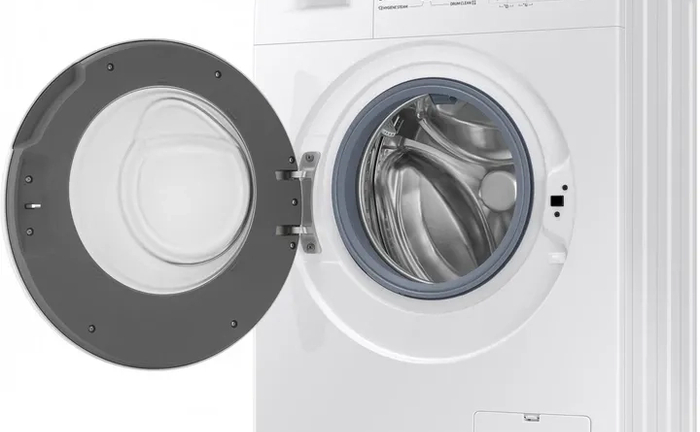 Пральна машина Samsung на 6 кг.