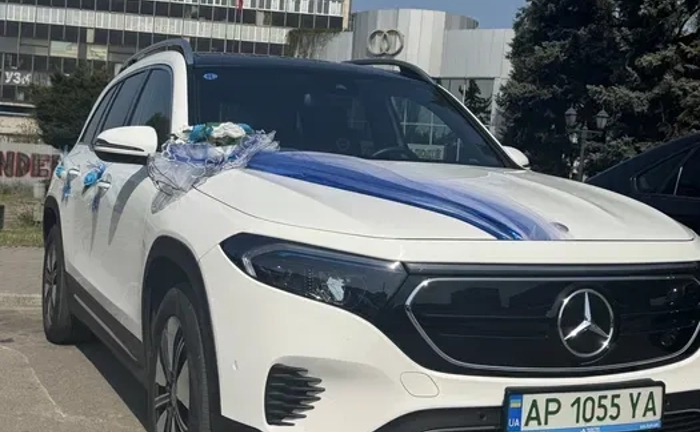 Свадебный кортеж, авто с водителем. Свадебный кортеж, авто с водителем.