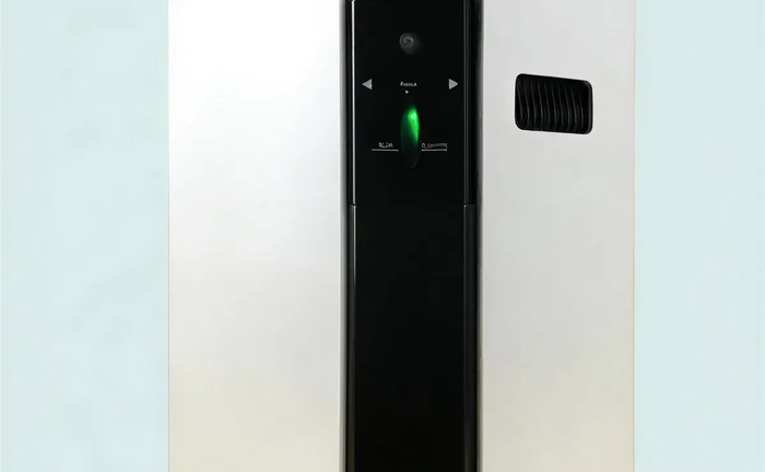 Кисневий концентратор KJR-11 на 1-7 л.